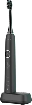 AENO SONIC ELEKTRIČNA ČETKICA DB4 — CRNA, 46000 OBRTAJA (1 / 4)