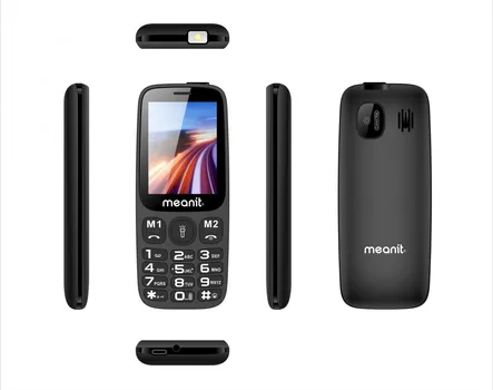 MEANIT SENIOR 15 (7 / 14)