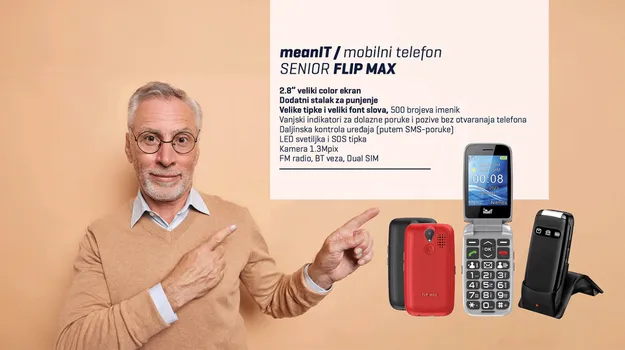 MEANIT SENIOR FLIP MAX (19 / 19)
