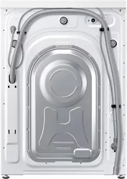 SAMSUNG WW90DG6U2FLEU4 MAŠINA ZA PRANJE VEŠA │ POSTAVLJANJE: SAMOSTOJEĆE │ KAPACITET BUBNJA: 9 KG │ MAKS. BRZINA OBRTAJA: 1400 RPM │ ENERGETSKA KLASA: A │ POTROŠNJA ENERGIJE (100 CIKLUSA): 44 KWH │ POTROŠNJA VODE (CIKLUS): 50 L │ NIVO BUKE (CENTRIFUGA): 72 DB │ BOJA: BIJELA │ EKRAN: LCD │ KONTROLE: OBRTNE, NA DODIR │ UGRAĐEN WI-FI │ PROGRAMI PRANJA: 23 │ DIMENZIJE: 600 MM X 550 MM X 850 MM │ TEŽINA: 66 KG (4 / 10)