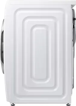 SAMSUNG WW90DG6U2FLEU4 MAŠINA ZA PRANJE VEŠA │ POSTAVLJANJE: SAMOSTOJEĆE │ KAPACITET BUBNJA: 9 KG │ MAKS. BRZINA OBRTAJA: 1400 RPM │ ENERGETSKA KLASA: A │ POTROŠNJA ENERGIJE (100 CIKLUSA): 44 KWH │ POTROŠNJA VODE (CIKLUS): 50 L │ NIVO BUKE (CENTRIFUGA): 72 DB │ BOJA: BIJELA │ EKRAN: LCD │ KONTROLE: OBRTNE, NA DODIR │ UGRAĐEN WI-FI │ PROGRAMI PRANJA: 23 │ DIMENZIJE: 600 MM X 550 MM X 850 MM │ TEŽINA: 66 KG (7 / 10)