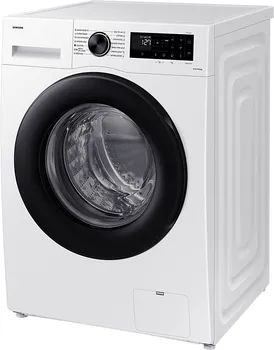 SAMSUNG WW11DG5B25AELE MAŠINA ZA PRANJE VEŠA │ KAPACITET PRANJA: 11 KG │ DIZAJN: BIJELA BOJA, LED DISPLEJ, CRNA UREZANA VRATA SA SREBRNIM DEKOROM │ ENERGETSKA EFIKASNOST: A, 48 KWH/100 CIKLUSA, 54 L VODE PO CIKLUSU │ CENTRIFUGA: 1400 RPM, BUKA 72 DB │ FUNKCIJE: AI ECOBUBBLE, BUBBLE SOAK, ZAKLJUČAVANJE ZA DECU, SMARTTHINGS PODRŠKA │ DIMENZIJE: 600X850X600 MM, TEŽINA 72 KG │ UGRAĐEN WIFI (5 / 11)