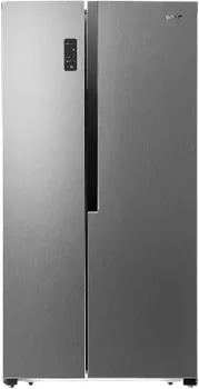 GORENJE NRS 9181 MX | SIDE-BY-SIDE (1 / 3)