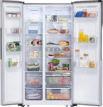 GORENJE NRS 9181 MX | SIDE-BY-SIDE (3 / 3)