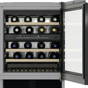MIELE KWT 6321 UG [HLADNJAK ZA VINO] (1 / 1)