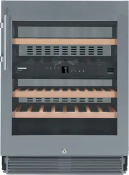 LIEBHERR UWTES 1672 VINIDOR (2 / 5)