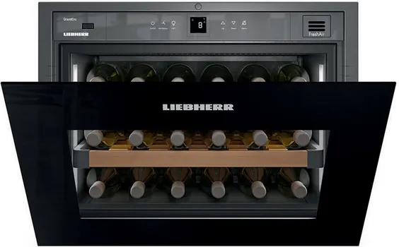 LIEBHERR WKEGB582 GRANDCRU (2 / 7)