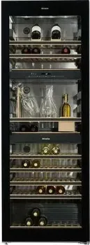 MIELE KWT 6834 SGS [HLADNJAK ZA VINO] (1 / 2)