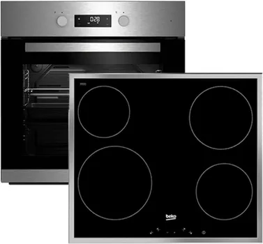 BEKO UGRADNI SET BSM 22320 X (2 / 3)