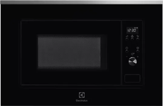 ELECTROLUX UGRADBENA MIKROVALNA PEĆNICA LMS2203EMX, 20L (1 / 12)
