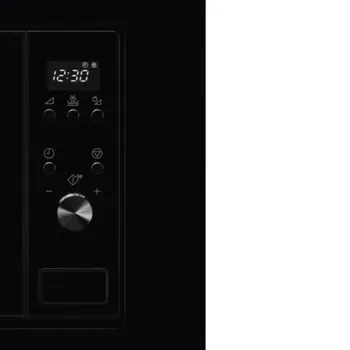 ELECTROLUX UGRADBENA MIKROVALNA PEĆNICA LMS2203EMX, 20L (2 / 12)