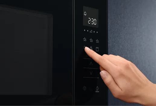 ELECTROLUX UGRADBENA MIKROVALNA PEĆNICA LMS2203EMX, 20L (5 / 12)