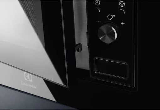 ELECTROLUX UGRADBENA MIKROVALNA PEĆNICA LMS2203EMX, 20L (7 / 12)