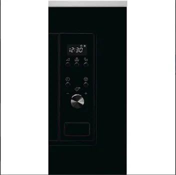 ELECTROLUX UGRADBENA MIKROVALNA PEĆNICA LMS2203EMX, 20L (8 / 12)