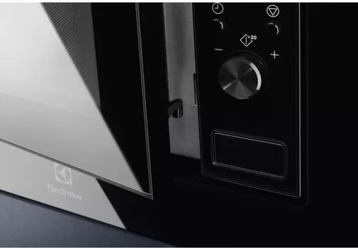 ELECTROLUX UGRADBENA MIKROVALNA PEĆNICA LMS2203EMX, 20L (9 / 12)