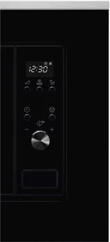 ELECTROLUX UGRADBENA MIKROVALNA PEĆNICA LMS2203EMX, 20L (10 / 12)