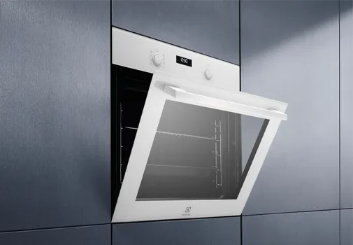 ELECTROLUX UGRADBENA MIKROVALNA PEĆNICA LMS2203EMX, 20L (12 / 12)