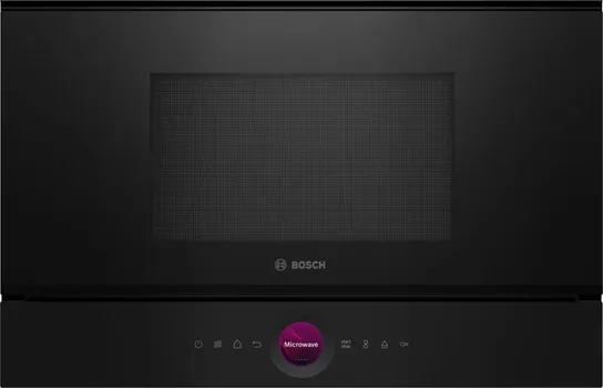 BOSCH UGRADNA MIKROTALASNA RERNA BFL7221B1 (1 / 2)