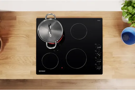 INDESIT UGRADNA PLOCA RI 860 C HOB (2 / 3)