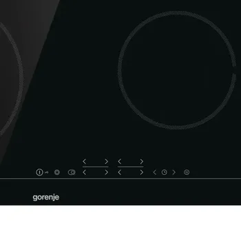 GORENJE UGRADNA PLOCA CT 43 SC (8 / 8)