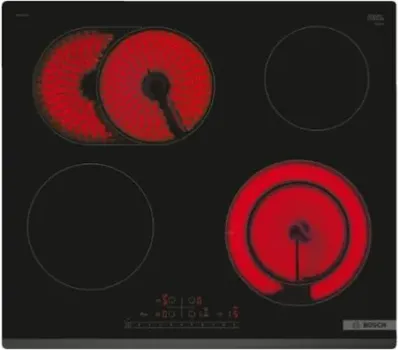 BOSCH UGRADNA PLOCA PKN631FP2E