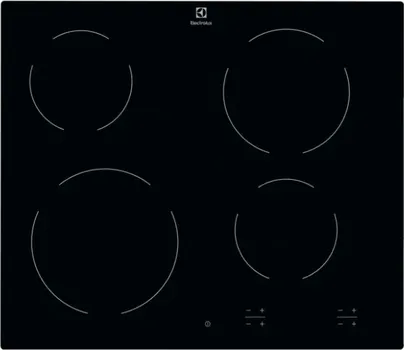 ELECTROLUX UGRADNA PLOCA EHF6240IOK (1 / 1)