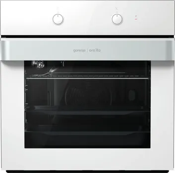 GORENJE UGRADNA RERNA BO 617 ORA-W (1 / 2)
