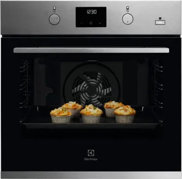 ELECTROLUX UGRADNA RERNA KODGH70TX (1 / 4)