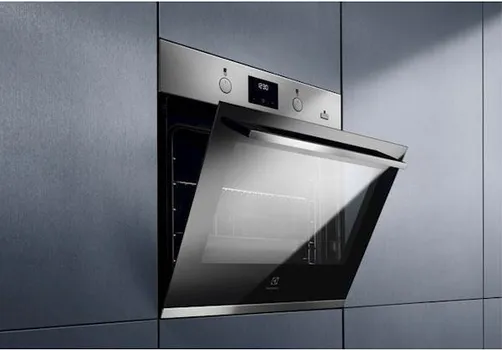 ELECTROLUX UGRADNA RERNA KODGH70TX (3 / 4)