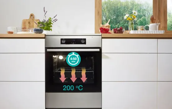 GORENJE SPORET GEC 5A41 WG