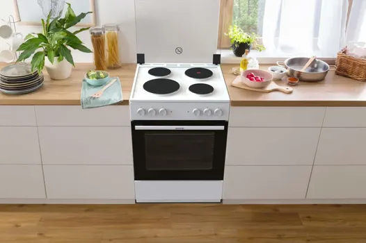 GORENJE SPORET GE 6A40 WB