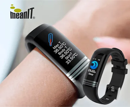 MEANIT M10 TERMO (7 / 7)
