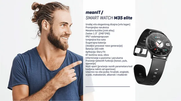MEANIT M35 ELITE (6 / 7)