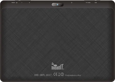 MEANIT X40 [10.1IN / 2GB / 16GB / WIFI] (4 / 6)