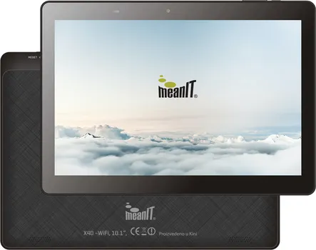 MEANIT X40 [10.1IN / 2GB / 16GB / WIFI] (5 / 6)