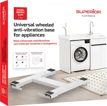 SUPERIOR WHEEL WASH SLIM (2 / 3)