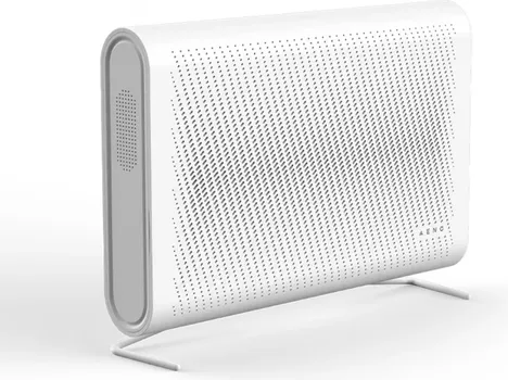 AENO AP2S | AIR PURIFIER | WI-FI, UV LAMP, IONIZATION, TVOC SENSOR, 420 M³/H, 50 M2, CARBON FILTER + HEPA H13, WALL MOUNTING (1 / 35)