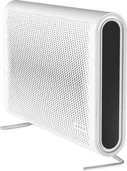 AENO AP2S | AIR PURIFIER | WI-FI, UV LAMP, IONIZATION, TVOC SENSOR, 420 M³/H, 50 M2, CARBON FILTER + HEPA H13, WALL MOUNTING (2 / 35)