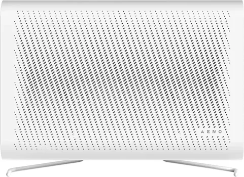 AENO AP2S | AIR PURIFIER | WI-FI, UV LAMP, IONIZATION, TVOC SENSOR, 420 M³/H, 50 M2, CARBON FILTER + HEPA H13, WALL MOUNTING (6 / 35)
