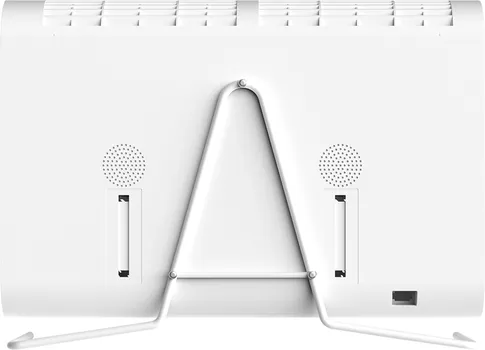 AENO AP2S | AIR PURIFIER | WI-FI, UV LAMP, IONIZATION, TVOC SENSOR, 420 M³/H, 50 M2, CARBON FILTER + HEPA H13, WALL MOUNTING (9 / 35)