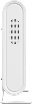 AENO AP2S | AIR PURIFIER | WI-FI, UV LAMP, IONIZATION, TVOC SENSOR, 420 M³/H, 50 M2, CARBON FILTER + HEPA H13, WALL MOUNTING (10 / 35)