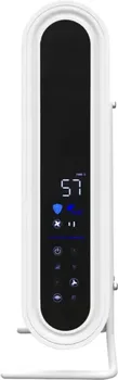 AENO AP2S | AIR PURIFIER | WI-FI, UV LAMP, IONIZATION, TVOC SENSOR, 420 M³/H, 50 M2, CARBON FILTER + HEPA H13, WALL MOUNTING (12 / 35)