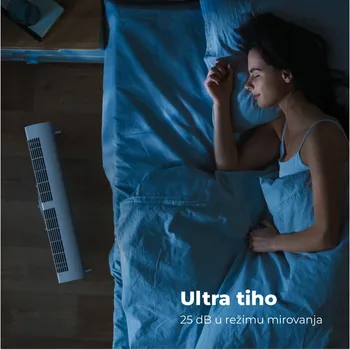 AENO AP2S | AIR PURIFIER | WI-FI, UV LAMP, IONIZATION, TVOC SENSOR, 420 M³/H, 50 M2, CARBON FILTER + HEPA H13, WALL MOUNTING (26 / 35)