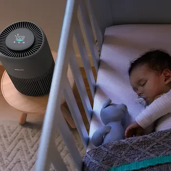 PHILIPS DIGITAL AC0951/13 (12 / 16)