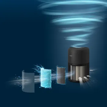 PHILIPS DIGITAL AC0951/13 (15 / 16)