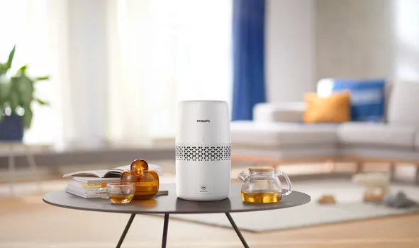 PHILIPS OVLAŽIVAČ ZRAKA HU2510/10 (6 / 7)