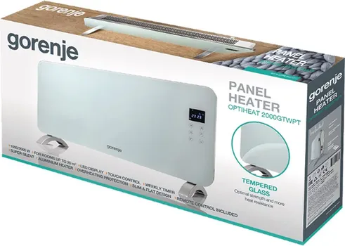 GORENJE OPTIHEAT 2000 MP [2000W] (5 / 13)