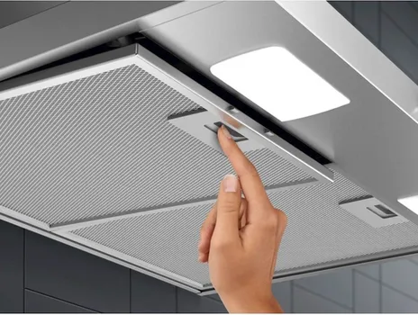 ELECTROLUX LFC316X (5 / 11)