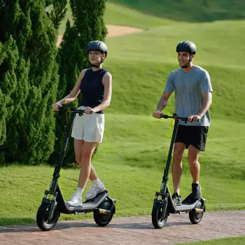 XIAOMI MI ELECTRIC SCOOTER 6 (6 / 6)
