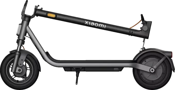 XIAOMI MI ELECTRIC SCOOTER 6 LITE (5 / 6)